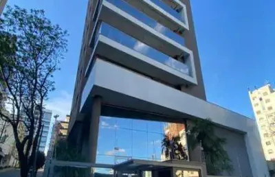 Apartamento com 3 quartos à venda no exposição, caxias do sul  por r$ 2.850.000