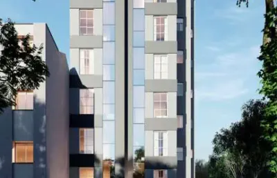 Apartamento com 1 quarto à venda no centro, caxias do sul  por r$ 269.000