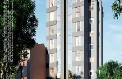 Apartamento com 2 quartos à venda no centro, caxias do sul  por r$ 490.000