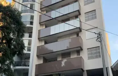 Apartamento com 3 quartos à venda no exposição, caxias do sul  por r$ 2.065.000