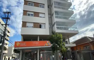 Cobertura com 3 quartos à venda no centro, caxias do sul  por r$ 1.995.000