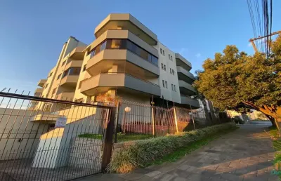 Apartamento com 2 quartos à venda no universitário, caxias do sul  por r$ 625.000