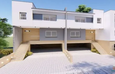 Casa com 3 quartos à venda na colina sorriso, caxias do sul  por r$ 665.000