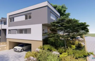 Casa com 3 quartos à venda na colina sorriso, caxias do sul  por r$ 740.000