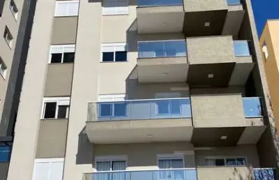 Apartamento com 3 quartos à venda no jardim américa, caxias do sul  por r$ 801.857