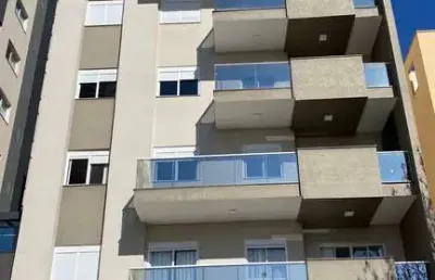 Apartamento com 2 quartos à venda no jardim américa, caxias do sul  por r$ 675.712