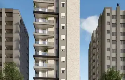 Apartamento com 2 quartos à venda no são pelegrino, caxias do sul  por r$ 949.000