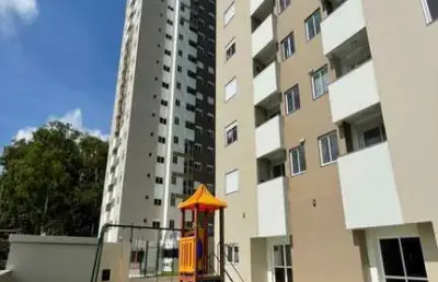 Apartamento com 2 quartos à venda no panazzolo, caxias do sul  por r$ 420.000