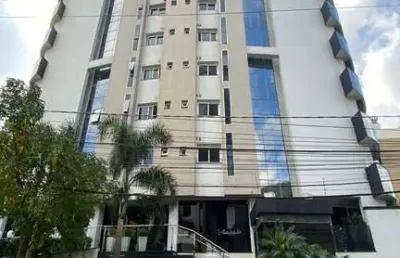 Apartamento com 3 quartos à venda no são pelegrino, caxias do sul  por r$ 1.590.000