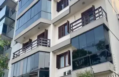 Cobertura com 3 quartos à venda no villagio iguatemi, caxias do sul  por r$ 1.449.000