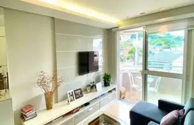 Apartamento com 3 quartos à venda na colina sorriso, caxias do sul  por r$ 850.000