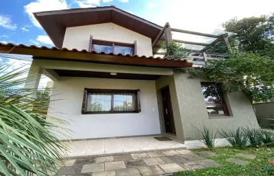 Casa com 4 quartos à venda na nossa senhora da saúde, caxias do sul  por r$ 1.500.000