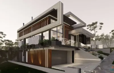 Casa com 3 quartos à venda na nossa senhora da saúde, caxias do sul  por r$ 3.900.000