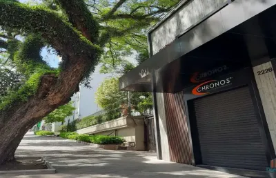 Ponto comercial à venda no centro, caxias do sul  por r$ 1.500.000