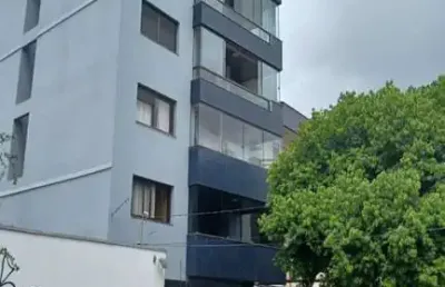Apartamento com 3 quartos à venda no panazzolo, caxias do sul  por r$ 720.000
