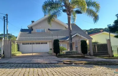 Casa com 3 quartos à venda na colina sorriso, caxias do sul  por r$ 1.900.000
