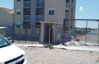 Apartamento com 2 quartos à venda no salgado filho, caxias do sul  por r$ 219.000