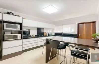 Cobertura com 3 quartos à venda no villagio iguatemi, caxias do sul  por r$ 1.090.000