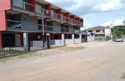 Casa com 2 quartos à venda na colina sorriso, caxias do sul  por r$ 590.000