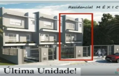 Casa com 3 quartos à venda no jardim américa, caxias do sul  por r$ 865.000
