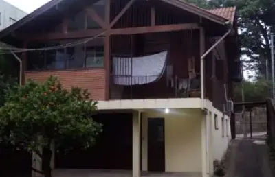 Casa com 4 quartos à venda no são pelegrino, caxias do sul  por r$ 1.550.000
