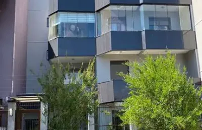 Apartamento com 3 quartos à venda na colina sorriso, caxias do sul  por r$ 630.000