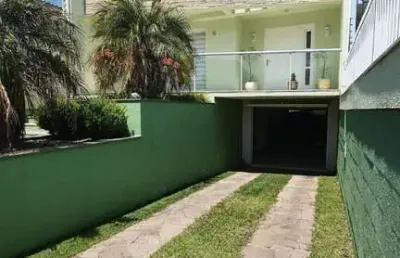 Casa com 3 quartos à venda no santa lúcia do piaí, caxias do sul  por r$ 1.250.000