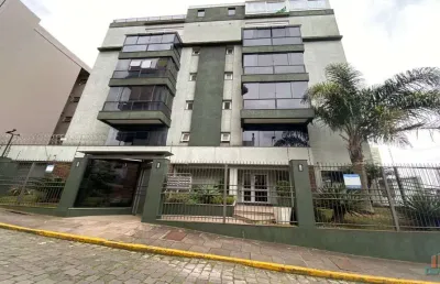 Cobertura com 3 quartos à venda na nossa senhora de lourdes, caxias do sul  por r$ 1.060.000