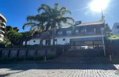 Casa com 5 quartos à venda no jardim américa, caxias do sul  por r$ 4.000.000