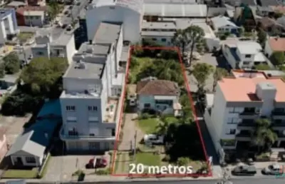 Terreno à venda no santa catarina, caxias do sul  por r$ 3.300.000