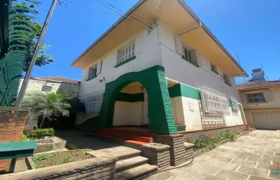 Casa à venda no são pelegrino, caxias do sul  por r$ 1.550.000
