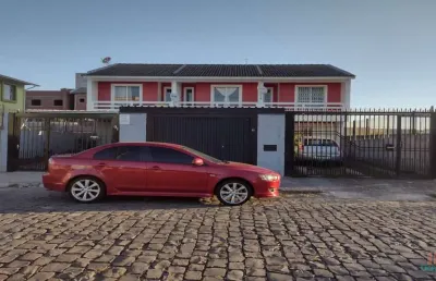 Casa com 2 quartos à venda na nossa senhora das graças, caxias do sul  por r$ 320.000