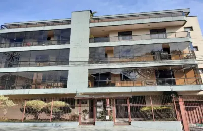 Apartamento com 3 quartos à venda no pio x, caxias do sul  por r$ 690.000
