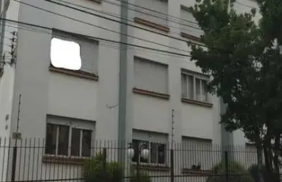 Apartamento com 1 quarto à venda no pio x, caxias do sul  por r$ 175.000