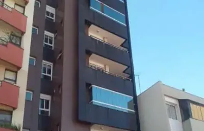 Apartamento com 3 quartos à venda no centro, caxias do sul  por r$ 1.040.000