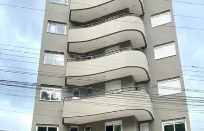 Apartamento com 2 quartos à venda no são leopoldo, caxias do sul  por r$ 550.000