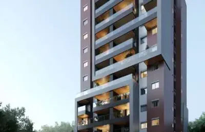 Apartamento com 3 quartos à venda no panazzolo, caxias do sul  por r$ 1.276.000