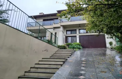 Casa com 3 quartos à venda no medianeira, caxias do sul  por r$ 850.000