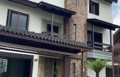 Casa com 5 quartos à venda no petrópolis, caxias do sul  por r$ 1.490.000