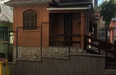 Casa com 4 quartos à venda no são pelegrino, caxias do sul  por r$ 1.650.000