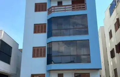 Cobertura com 3 quartos à venda no sagrada família, caxias do sul  por r$ 670.000