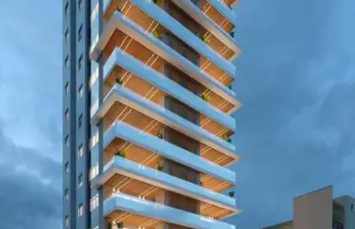 Apartamento com 3 quartos à venda no exposição, caxias do sul  por r$ 2.143.000