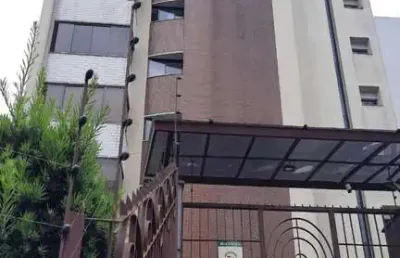 Apartamento com 3 quartos à venda no são pelegrino, caxias do sul  por r$ 1.100.000