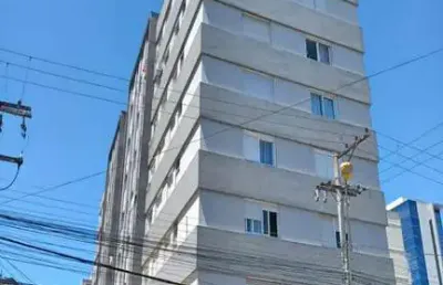 Apartamento com 1 quarto à venda no centro, caxias do sul  por r$ 270.000