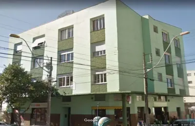 Apartamento com 2 quartos à venda no centro, caxias do sul  por r$ 340.000