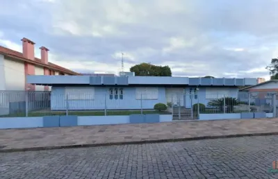 Casa com 4 quartos à venda no petrópolis, caxias do sul  por r$ 1.590.000
