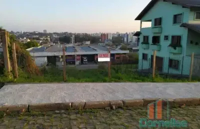 Terreno à venda na colina sorriso, caxias do sul  por r$ 430.000