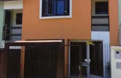 Casa com 3 quartos à venda na vila verde, caxias do sul  por r$ 415.000