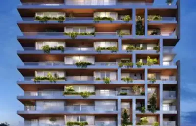 Apartamento com 4 quartos à venda no exposição, caxias do sul  por r$ 3.706.660