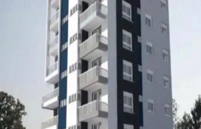 Apartamento com 2 quartos à venda no são josé, caxias do sul  por r$ 550.000